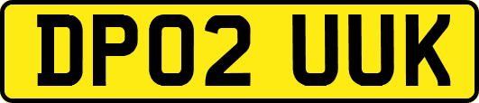 DP02UUK