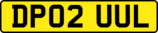 DP02UUL