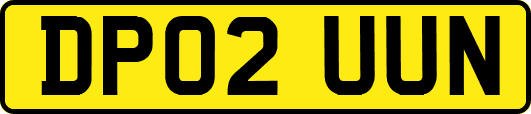 DP02UUN