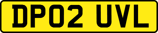 DP02UVL