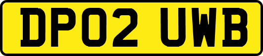 DP02UWB