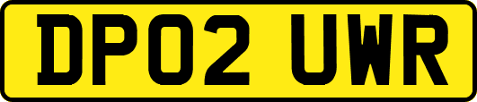 DP02UWR