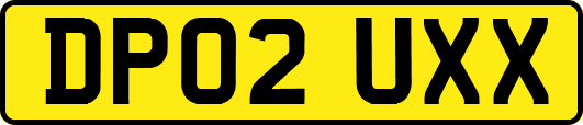 DP02UXX