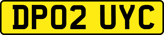 DP02UYC