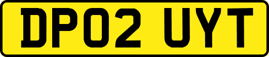 DP02UYT