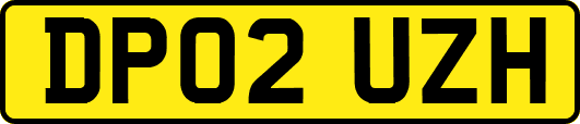 DP02UZH