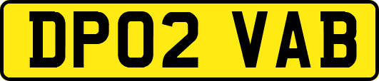 DP02VAB