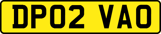 DP02VAO