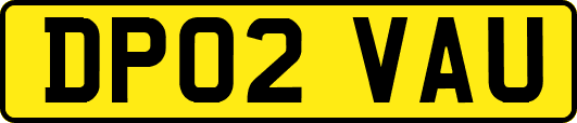 DP02VAU