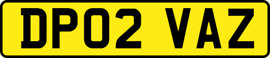 DP02VAZ