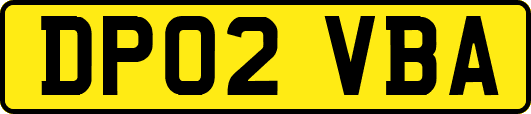DP02VBA