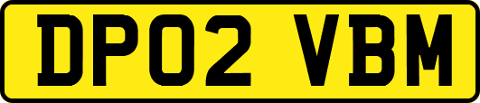 DP02VBM