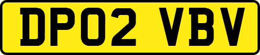 DP02VBV