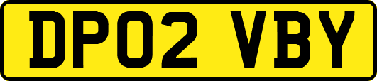 DP02VBY