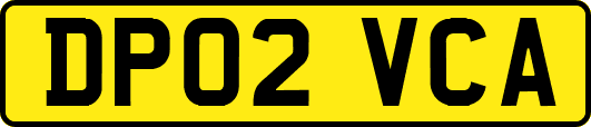 DP02VCA