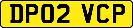 DP02VCP