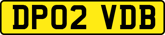 DP02VDB