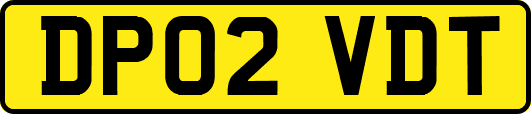 DP02VDT