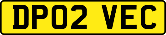 DP02VEC