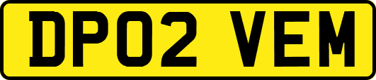 DP02VEM