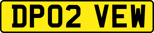 DP02VEW