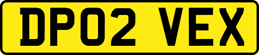 DP02VEX