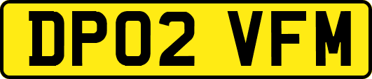 DP02VFM