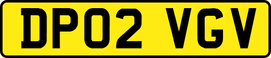 DP02VGV