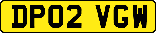 DP02VGW