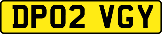 DP02VGY
