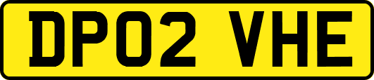 DP02VHE