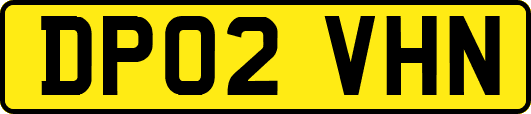 DP02VHN
