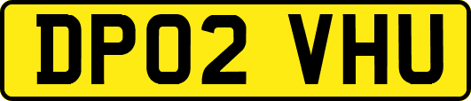 DP02VHU