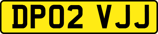 DP02VJJ