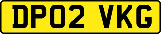 DP02VKG
