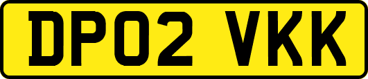 DP02VKK