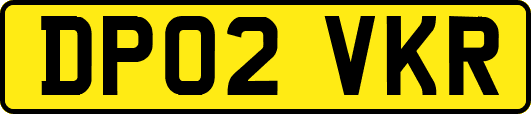 DP02VKR