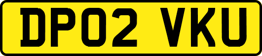 DP02VKU