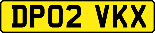 DP02VKX