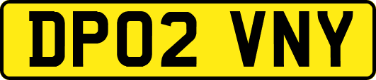 DP02VNY