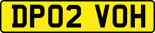 DP02VOH