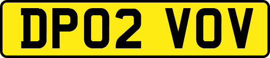 DP02VOV