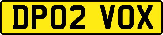 DP02VOX