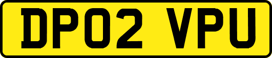 DP02VPU