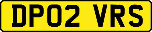 DP02VRS
