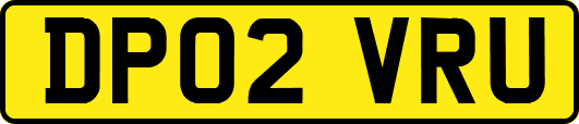 DP02VRU