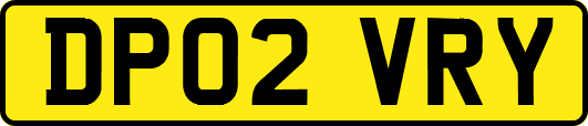 DP02VRY