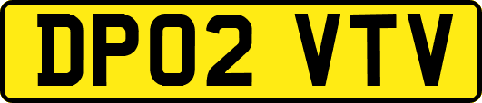 DP02VTV