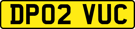 DP02VUC