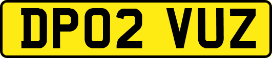 DP02VUZ